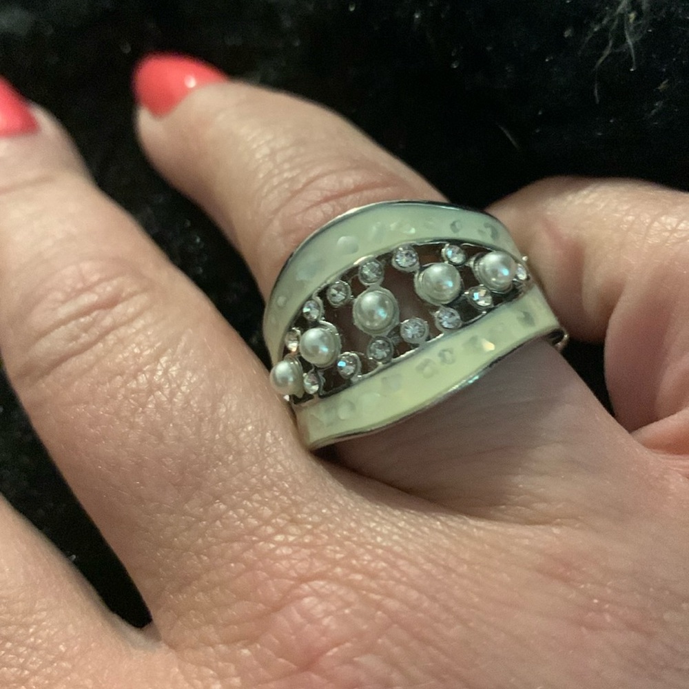 Ring - New